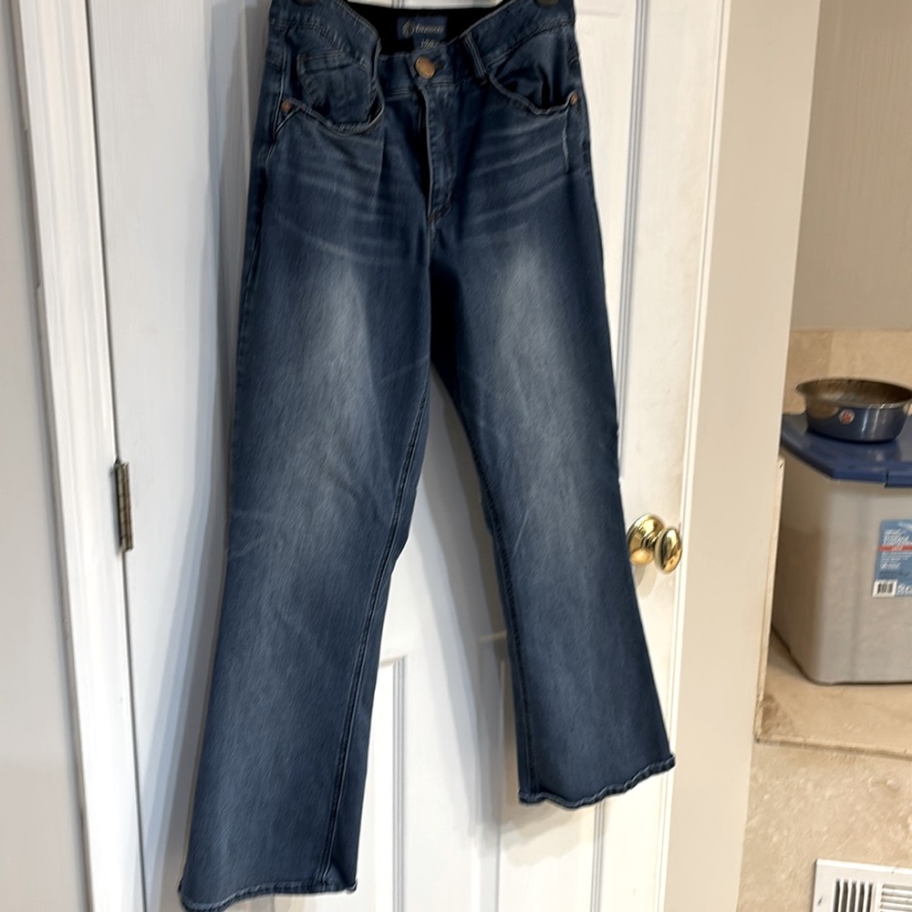 Democracy Ab Solution Bootcut Jeans